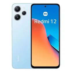 Xiaomi Redmi 12 8Go 128Go Bleu