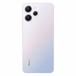 Xiaomi Redmi 12 17,2 cm (6.79") Double SIM hybride Android 13 4G USB Type-C 8 Go 256 Go 5000 mAh Argent