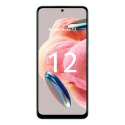 Xiaomi Redmi Note 12 8Go 256Go Vert