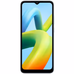 Xiaomi Redmi A2+ 16,6 cm (6.52") Double SIM Android 13 Go edition 4G Micro-USB 3 Go 64 Go 5000 mAh Bleu