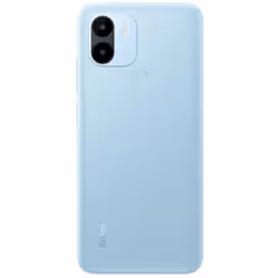 Xiaomi Redmi A2+ 16,6 cm (6.52") Double SIM Android 13 Go edition 4G Micro-USB 3 Go 64 Go 5000 mAh Bleu