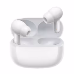 Xiaomi Buds 6 Pro, Sans fil, Appels/Musique, 46,5 g, Casque, Blanc