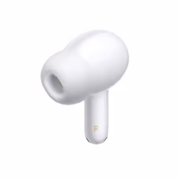 Xiaomi Buds 6 Pro Casque Sans fil Ecouteurs Appels/Musique Bluetooth Blanc