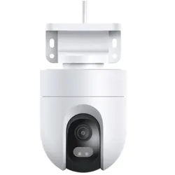 Xiaomi CW400 Balle (forme) Caméra de sécurité IP Extérieure 2560 x 1440 pixels Plafond