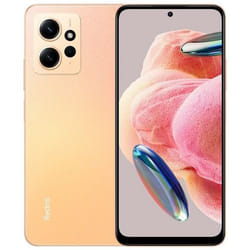 Xiaomi Redmi Note 12 16,9 cm (6.67") Double SIM Android 13 4G USB Type-C 8 Go 128 Go 5000 mAh Gris