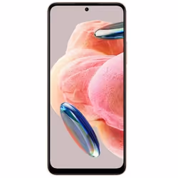 Xiaomi Redmi Note 12 16,9 cm (6.67") Double SIM Android 13 4G USB Type-C 8 Go 128 Go 5000 mAh Gris