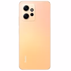 Xiaomi Redmi Note 12 16,9 cm (6.67") Double SIM Android 13 4G USB Type-C 8 Go 128 Go 5000 mAh Gris