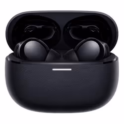 Xiaomi Redmi Buds 5 Pro, True Wireless Stereo (TWS), Appels/Musique, 42,8 g, Casque, Noir