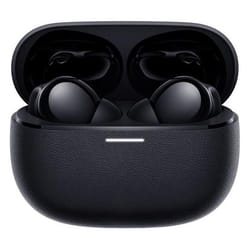 Xiaomi Redmi Buds 5 Pro Casque True Wireless Stereo (TWS) Ecouteurs Appels/Musique USB Type-C Bluetooth Noir