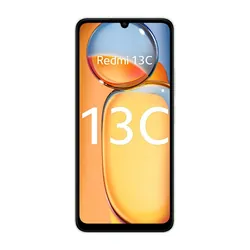 Xiaomi Redmi 13C 4Go 128Go Vert