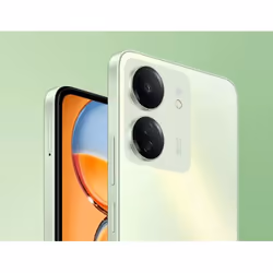 Xiaomi Redmi 13C 4Go 128Go Vert - Vue supplémentaire 4