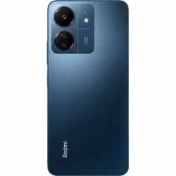 Xiaomi Redmi 13C 6 Go 128 Go Bleu