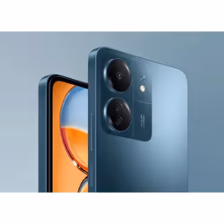 Xiaomi Redmi 13C 6Go 128Go Bleu - Vue supplémentaire 4