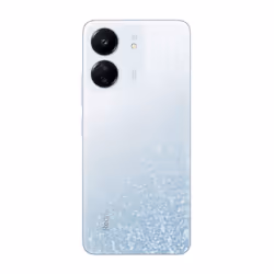 Xiaomi Redmi 13C 4Go 128Go Blanc