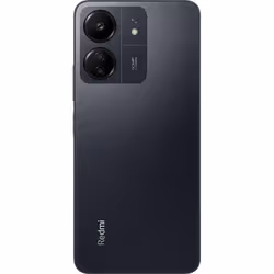 Xiaomi Redmi 13C 6 Go 128 Go Noir