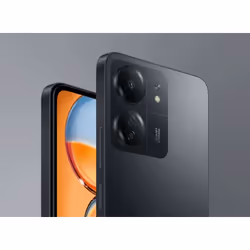 Xiaomi Redmi 13C 6Go 128Go Noir - Vue supplémentaire 4