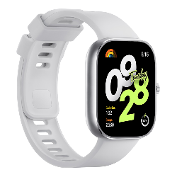 Xiaomi BHR7854GL smartwatche et montre de sport 5 cm (1.97") AMOLED Numérique 450 x 390 pixels Écran tactile Gris