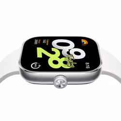 Xiaomi BHR7854GL smartwatche et montre de sport 5 cm (1.97") AMOLED Numérique 450 x 390 pixels Écran tactile Gris - Vue supplémentaire 4