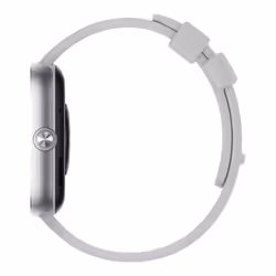 Xiaomi BHR7854GL smartwatche et montre de sport 5 cm (1.97") AMOLED Numérique 450 x 390 pixels Écran tactile Gris - Vue supplémentaire 6