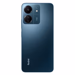 Xiaomi Redmi 13C 8 Go 256 Go Bleu