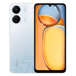 Xiaomi Redmi 13C 8 Go 256 Go Blanc