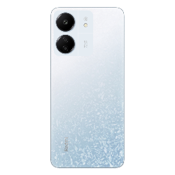 Xiaomi Redmi 13C 8 Go 256 Go Blanc