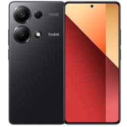 Xiaomi Redmi Note 13 Pro 8Go 256Go Noir