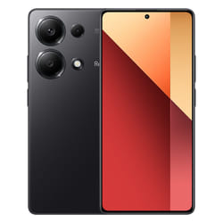 Xiaomi Redmi Note 13 Pro 12Go 512Go Noir