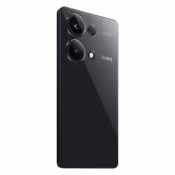 Xiaomi Redmi Note 13 Pro 12Go 512Go Noir - Vue supplémentaire 4