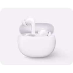 Xiaomi Redmi Buds 4 Active, Sans fil, Appels/Musique, Casque, Blanc