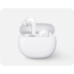 Xiaomi Redmi Buds 4 Active Casque Sans fil Ecouteurs Appels/Musique Bluetooth Blanc