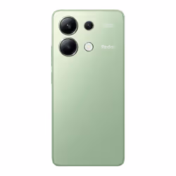 Xiaomi Redmi Note 13 8Go 256Go Vert - Vue supplémentaire 2