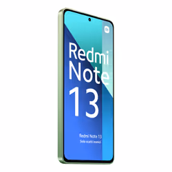 Xiaomi Redmi Note 13 8Go 256Go Vert - Vue supplémentaire 3