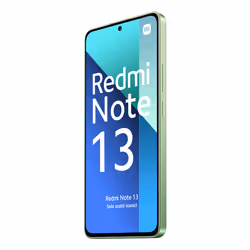 Xiaomi Redmi Note 13 8Go 256Go Vert - Vue supplémentaire 4