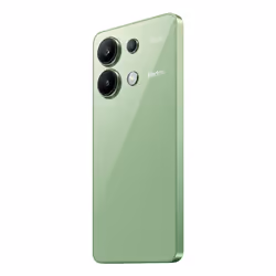 Xiaomi Redmi Note 13 8Go 256Go Vert - Vue supplémentaire 6