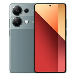 Xiaomi Redmi Note 13 Pro 12Go 512Go Vert