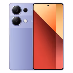 Xiaomi Redmi Note 13 Pro, 16,9 cm (6.67"), 12 Go, 512 Go, 200 MP, Android 13, Violet