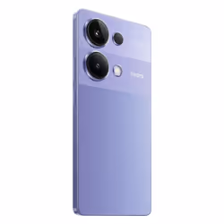 Xiaomi Redmi Note 13 Pro 12Go 512Go Violet - Vue supplémentaire 5