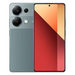 Redmi Note 13 Pro 8Go 256Go Vert