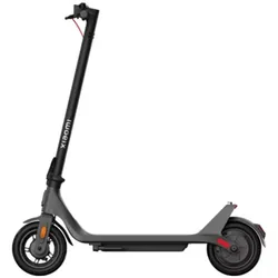 Trottinette Électrique Xiaomi 4 Lite 2Gén Noir