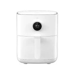 Xiaomi BHR8234EU friteuse Unique 4,5 L Autonome 1500 W Friteuse d’air chaud Blanc