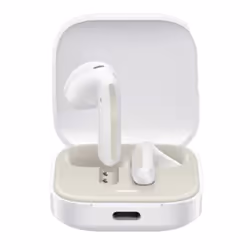 Xiaomi Buds 6 Active, Sans fil, Appels/Musique, 36 g, Casque, Blanc