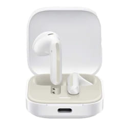 Xiaomi Buds 6 Active Casque Sans fil Ecouteurs Appels/Musique Bluetooth Blanc