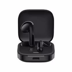 Xiaomi Buds 6 Active, Sans fil, Appels/Musique, 36 g, Casque, Noir