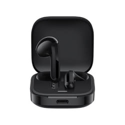 Xiaomi Buds 6 Active Casque Sans fil Ecouteurs Appels/Musique Bluetooth Noir