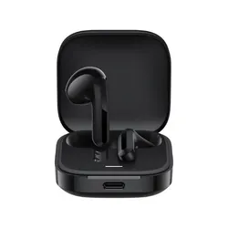 Xiaomi Buds 6 Active Casque Sans fil Ecouteurs Appels/Musique Bluetooth Noir