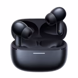 Xiaomi Buds 6 Pro, Sans fil, Appels/Musique, 46,5 g, Casque, Noir