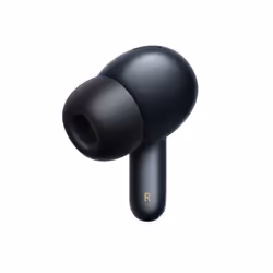 Xiaomi Buds 6 Pro Casque Sans fil Ecouteurs Appels/Musique Bluetooth Noir