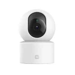 Xiaomi Smart Camera C301 Sphérique Caméra de sécurité IP Intérieure 2304 x 1296 pixels Plafond/Mur/Bureau
