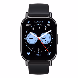 Xiaomi Redmi Watch 5 Lite, 4,98 cm (1.96"), AMOLED, Écran tactile, GPS (satellite), 29,2 g